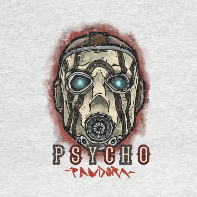 Psycho Life by TeruTeeSign